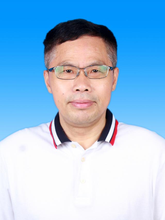 Pan Yong (Associate Professor)